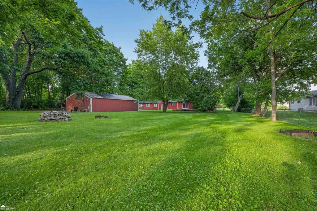 1444 S Genesee Road Burton City MI 48509