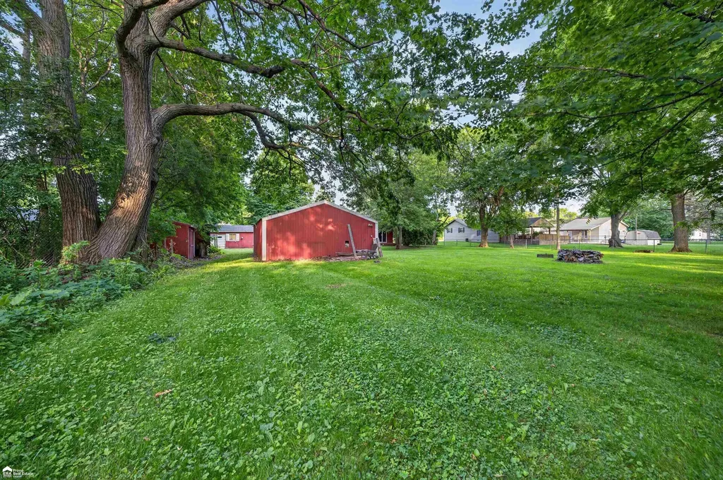 1444 S Genesee Road Burton City MI 48509