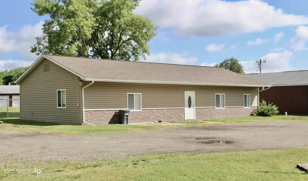 3592 Genesee Road Elba Township MI 48446