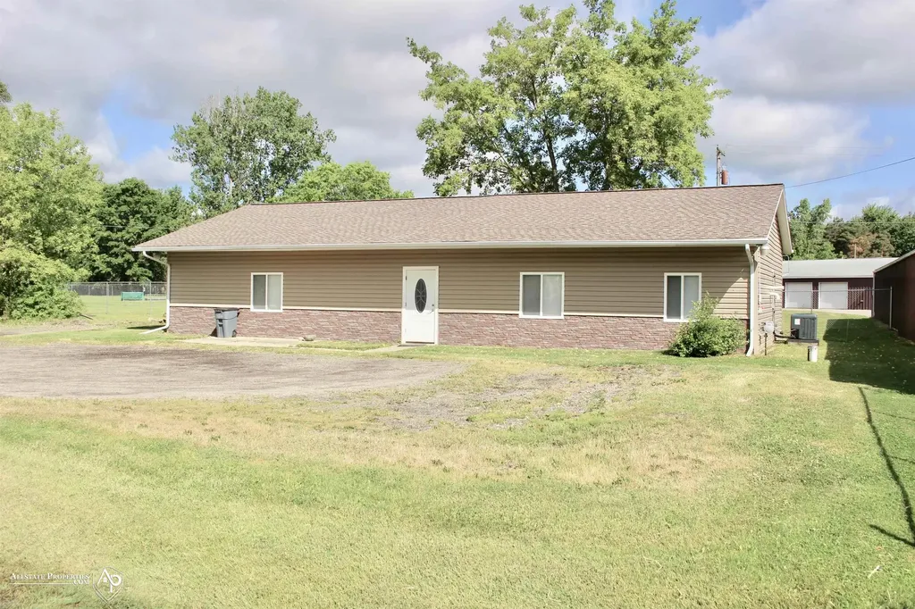 3592 Genesee Road Elba Township MI 48446