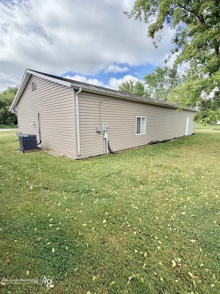 3592 Genesee Road Elba Township MI 48446