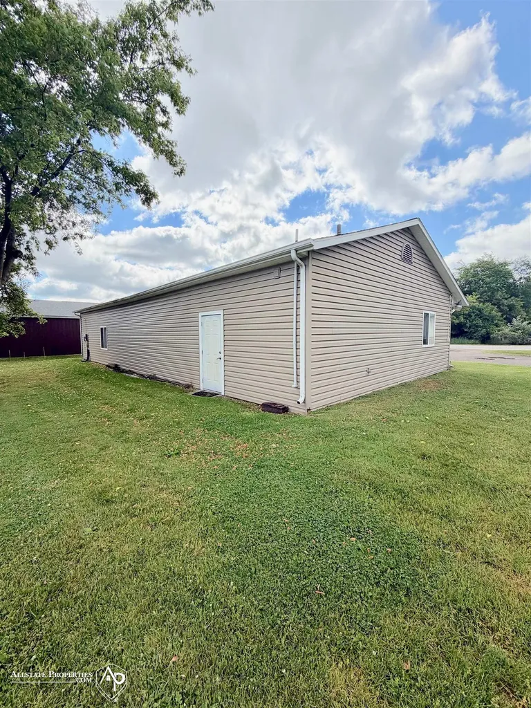 3592 Genesee Road Elba Township MI 48446