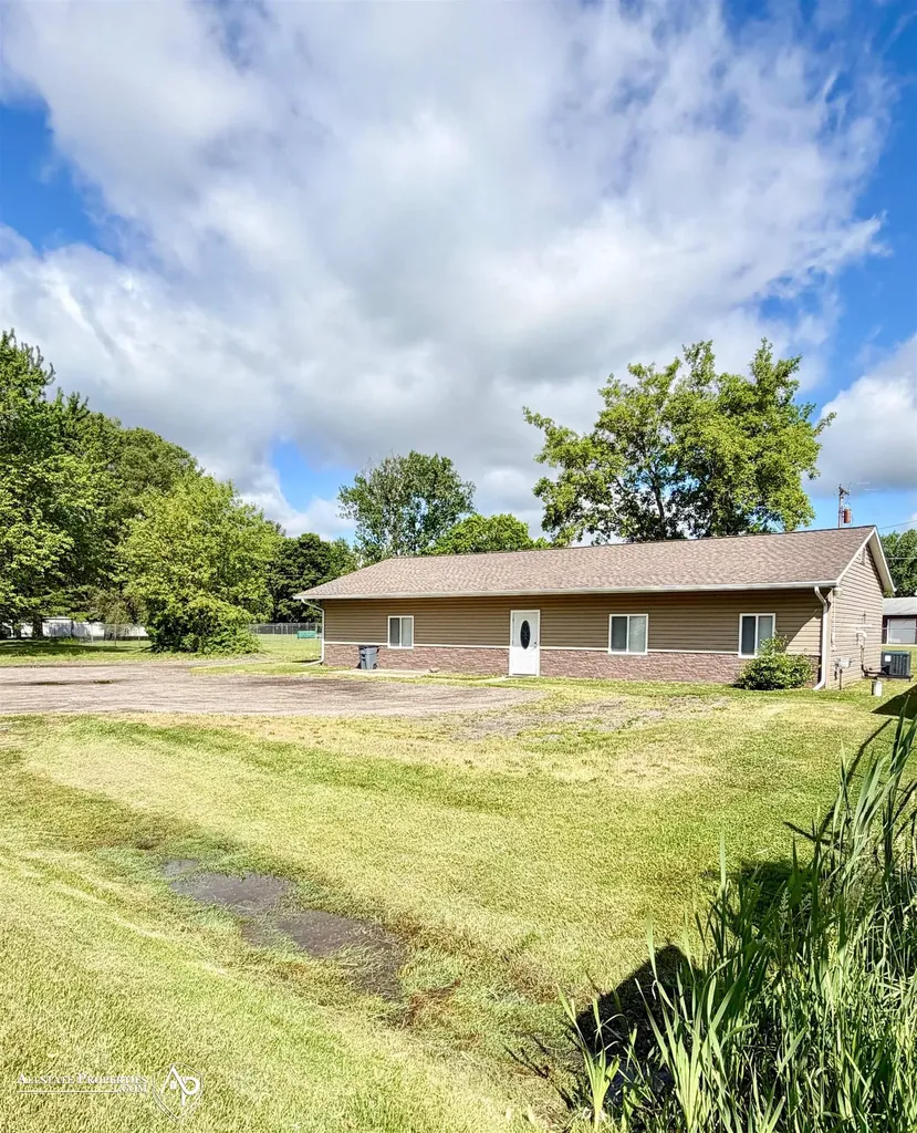 3592 Genesee Road Elba Township MI 48446