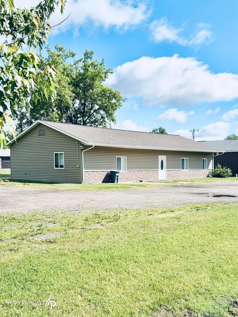 3592 Genesee Road Elba Township MI 48446