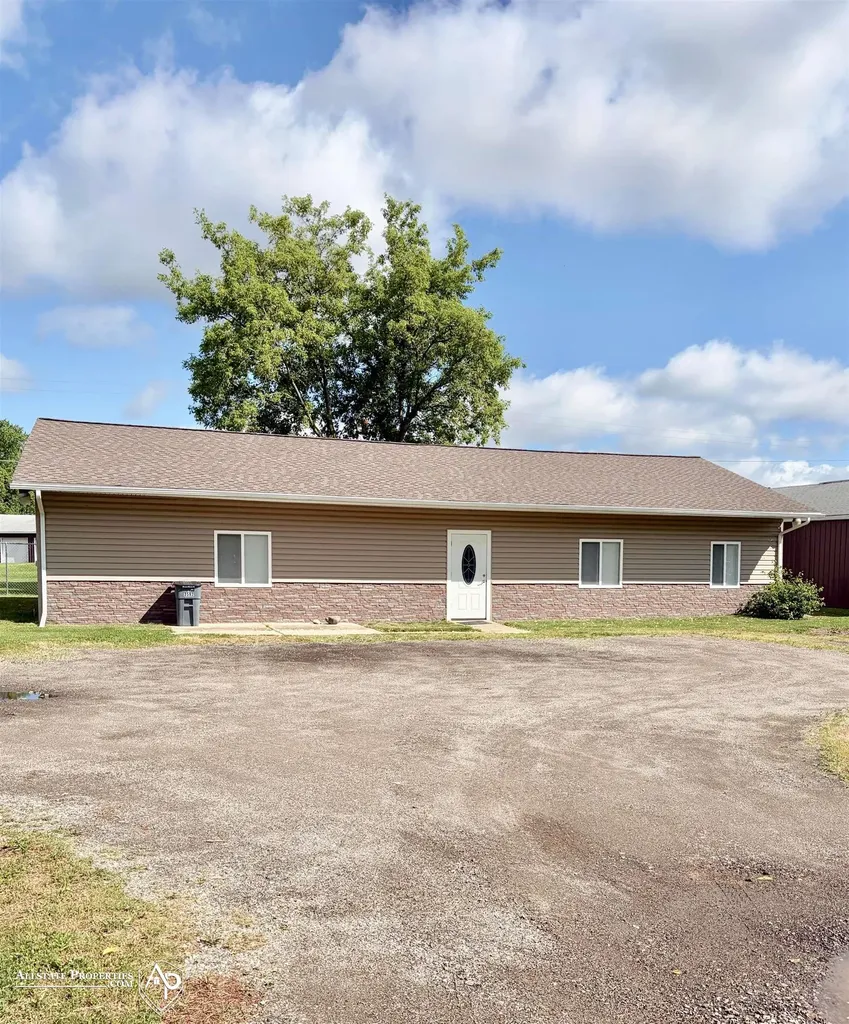 3592 Genesee Road Elba Township MI 48446