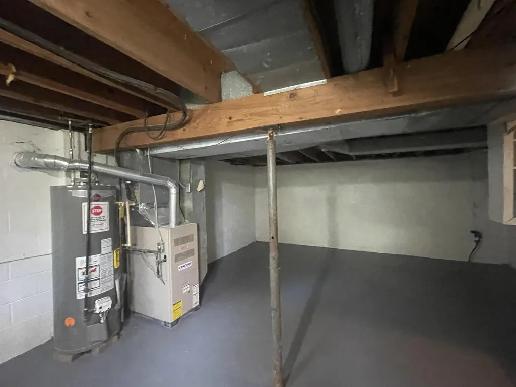 1691 Mcalpine Drive Mt. Morris Township MI 48458