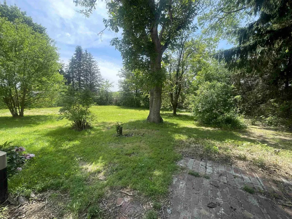 1691 Mcalpine Drive Mt. Morris Township MI 48458