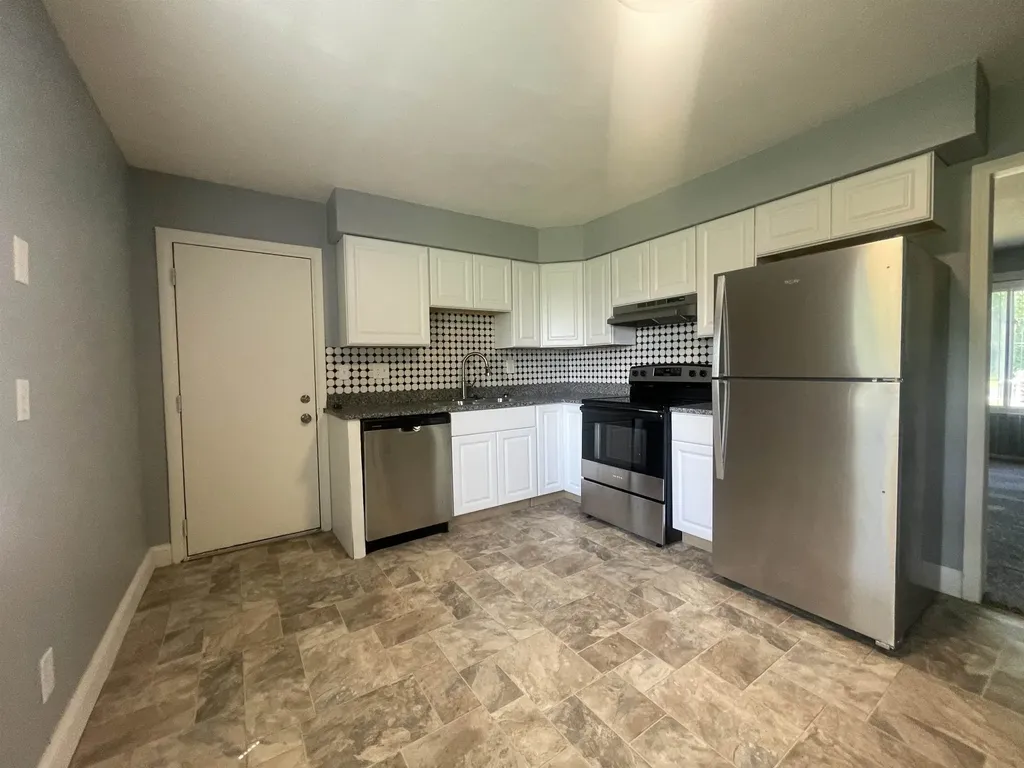1691 Mcalpine Drive Mt. Morris Township MI 48458