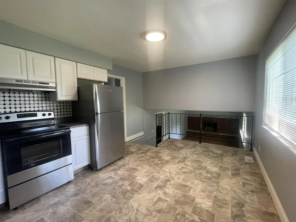 1691 Mcalpine Drive Mt. Morris Township MI 48458