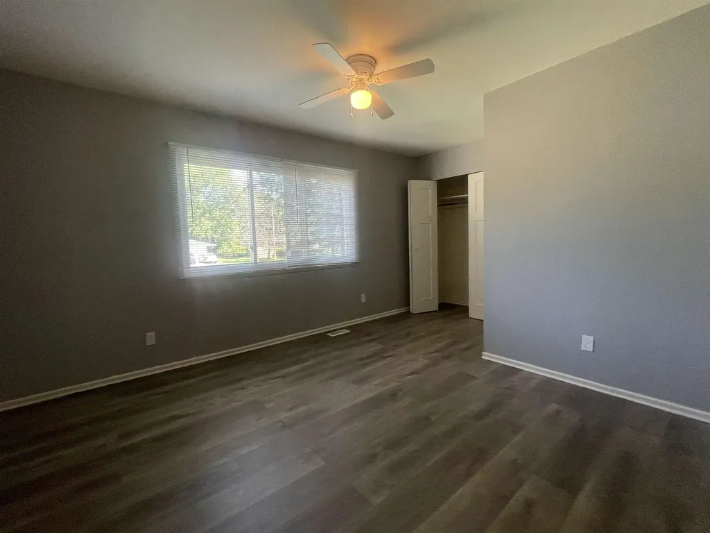 1691 Mcalpine Drive Mt. Morris Township MI 48458