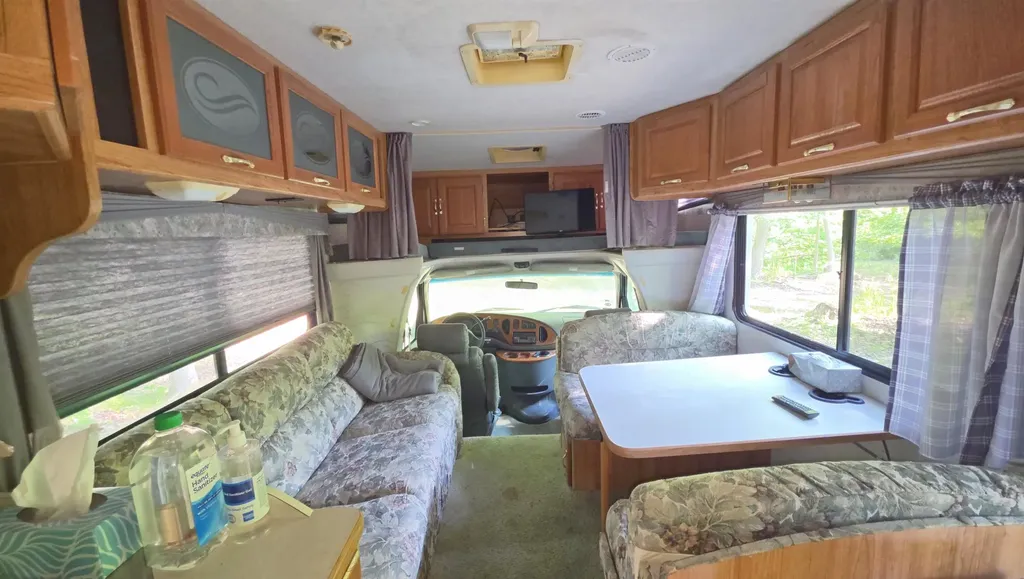 9270 Morrish Road Montrose Charter Township MI 48457