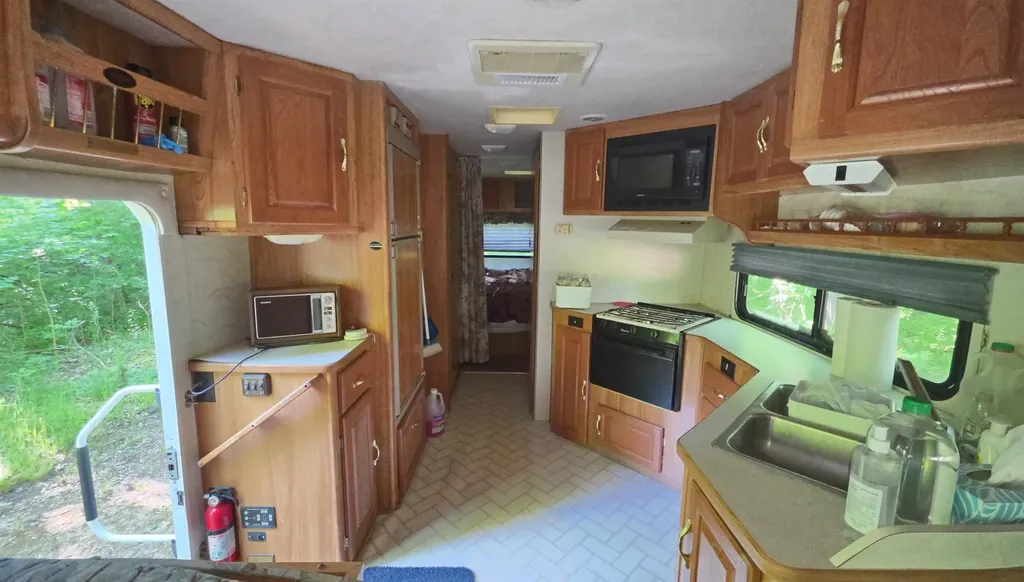 9270 Morrish Road Montrose Charter Township MI 48457