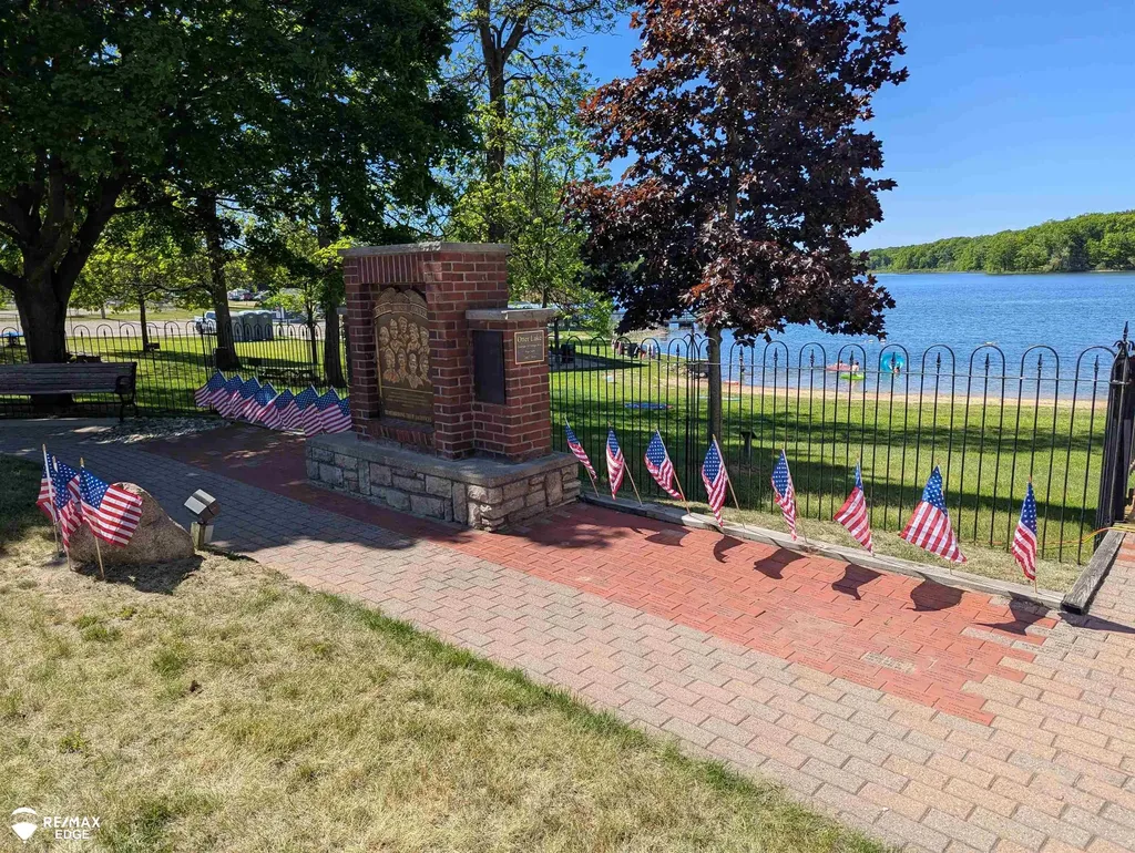 6283 Hart Lake Road Otter Lake Village MI 48464