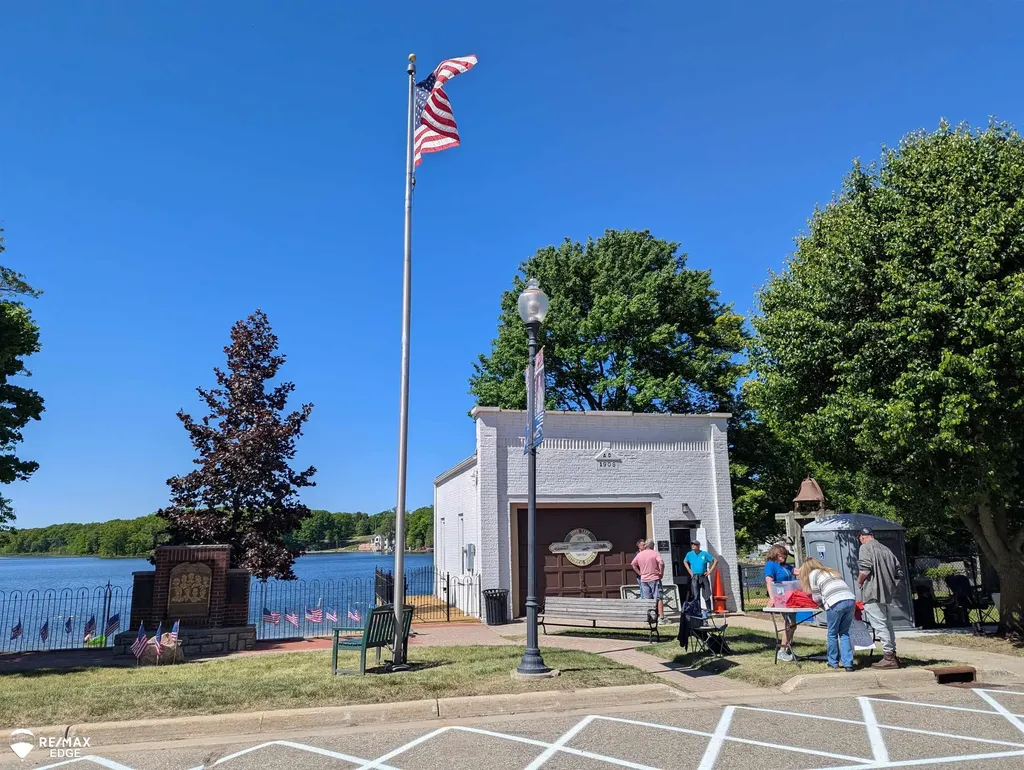 6283 Hart Lake Road Otter Lake Village MI 48464