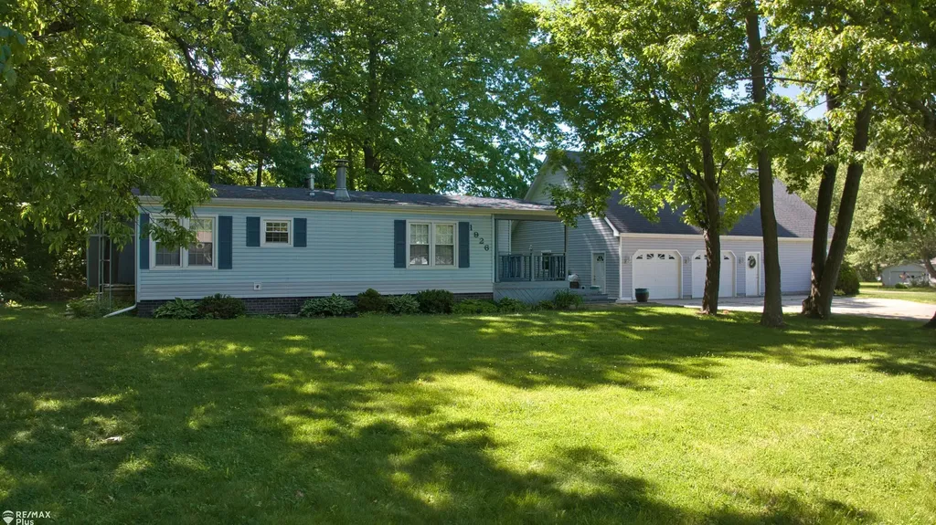 1926 New Rochelle Drive Elba Township MI 48446