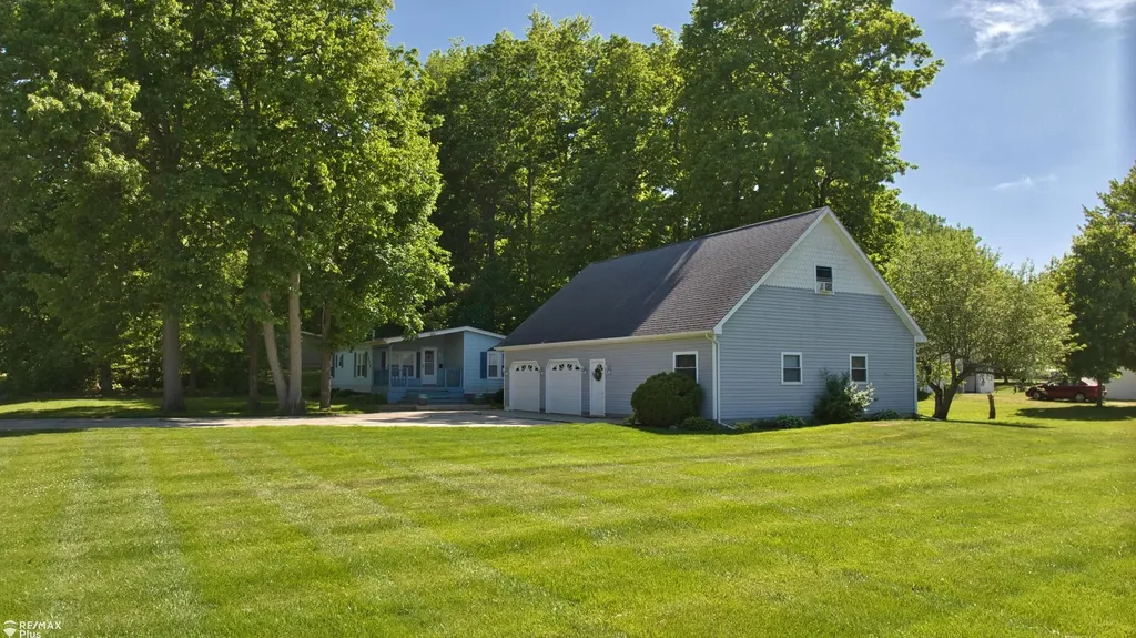 1926 New Rochelle Drive Elba Township MI 48446