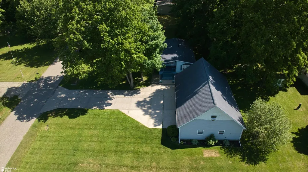1926 New Rochelle Drive Elba Township MI 48446
