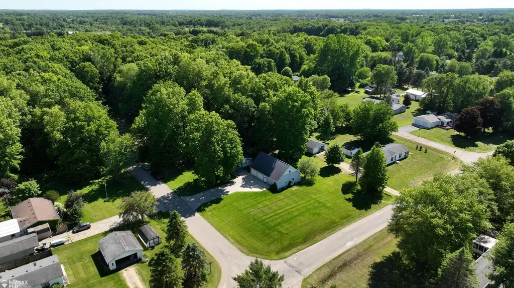 1926 New Rochelle Drive Elba Township MI 48446