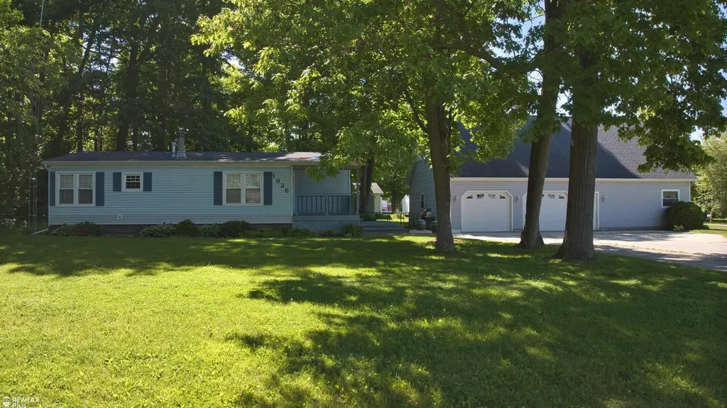 1926 New Rochelle Drive Elba Township MI 48446