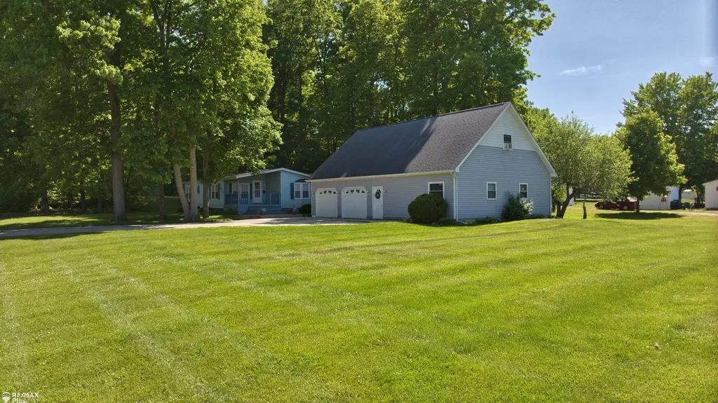 1926 New Rochelle Drive Elba Township MI 48446