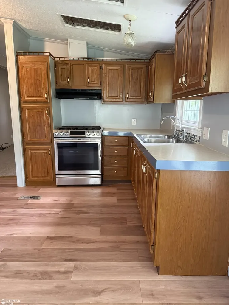 1926 New Rochelle Drive Elba Township MI 48446