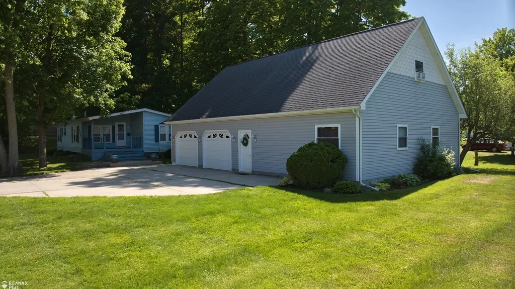 1926 New Rochelle Drive Elba Township MI 48446