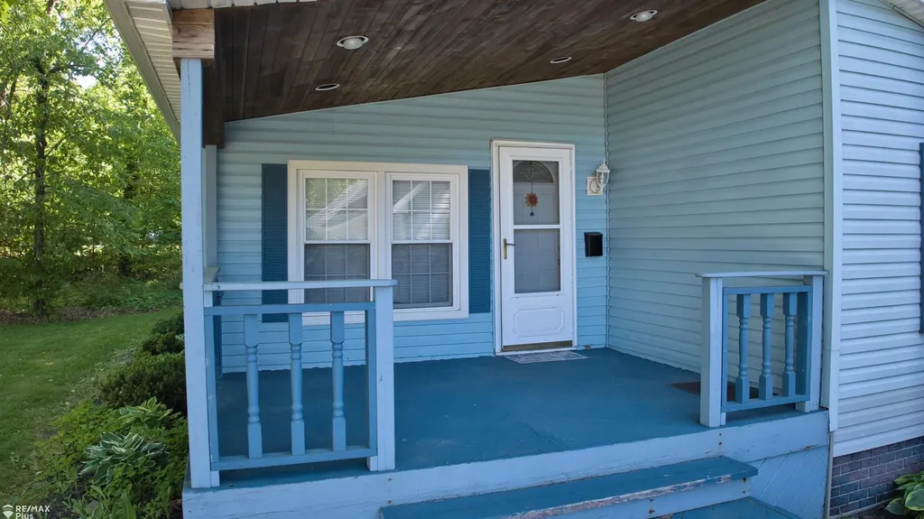 1926 New Rochelle Drive Elba Township MI 48446