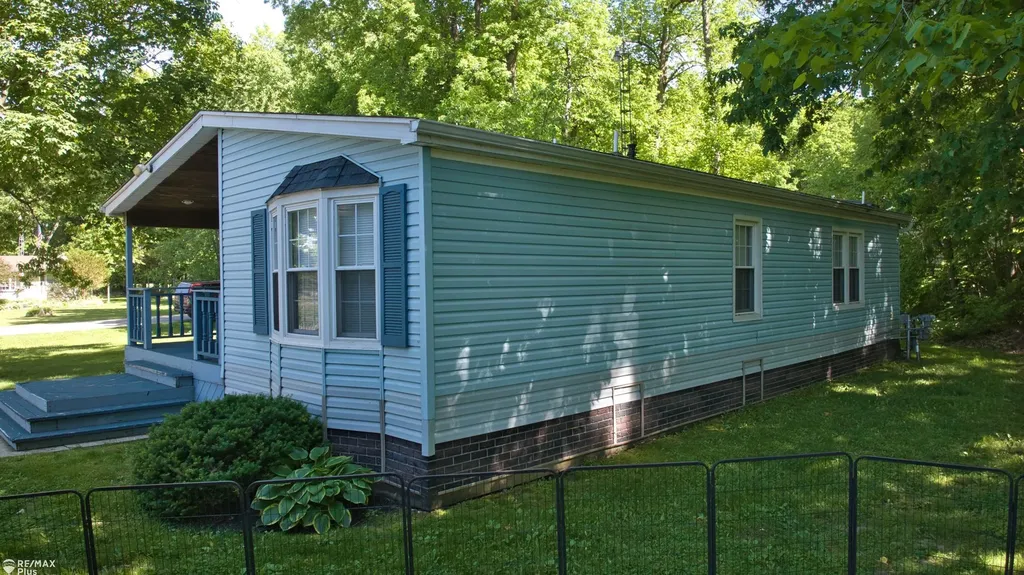 1926 New Rochelle Drive Elba Township MI 48446