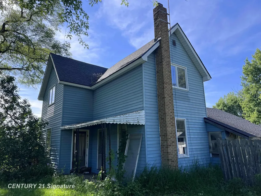3367 E Lake Road Thetford Township MI 48420