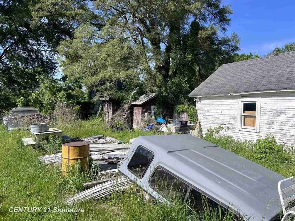 3367 E Lake Road Thetford Township MI 48420
