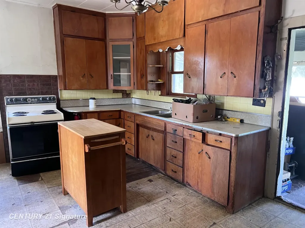 3367 E Lake Road Thetford Township MI 48420
