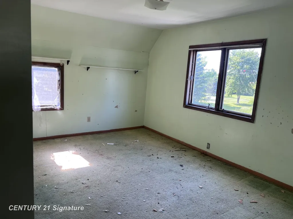 3367 E Lake Road Thetford Township MI 48420
