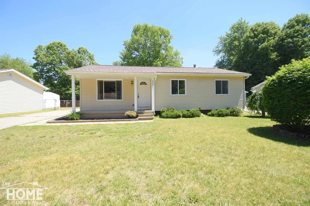 505 Wild Oak Lane Perry City MI 48872