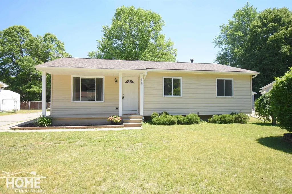 505 Wild Oak Lane Perry City MI 48872