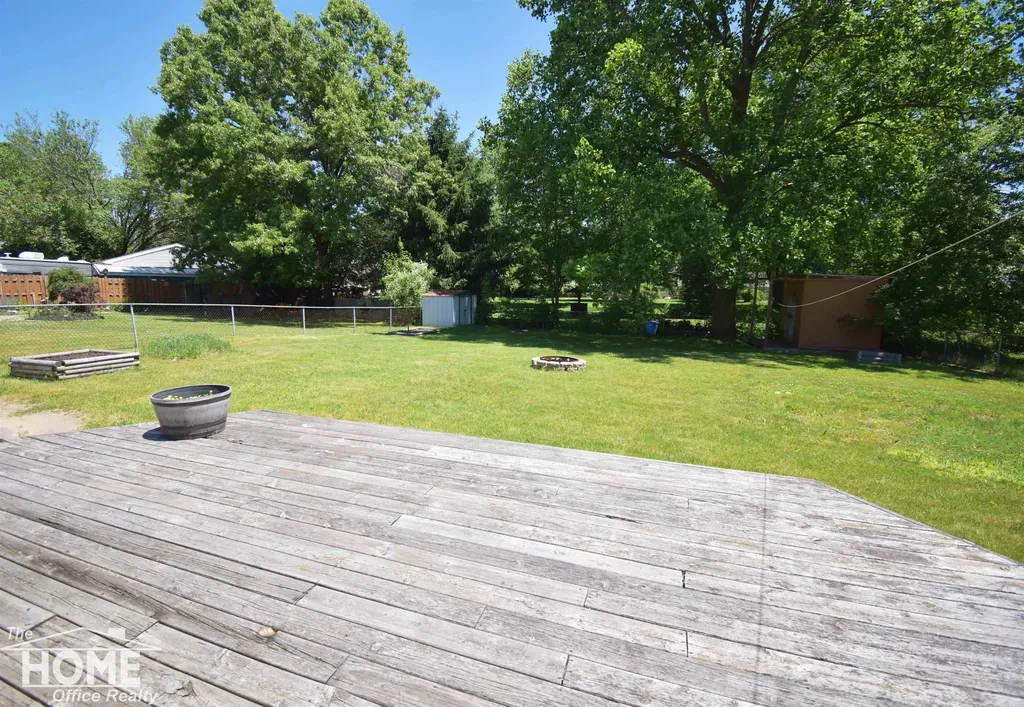 505 Wild Oak Lane Perry City MI 48872