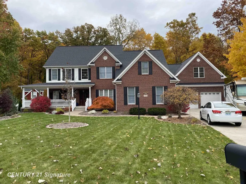 5301 Chin Maya Drive Gaines Township MI 48473