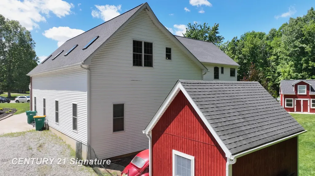 5301 Chin Maya Drive Gaines Township MI 48473