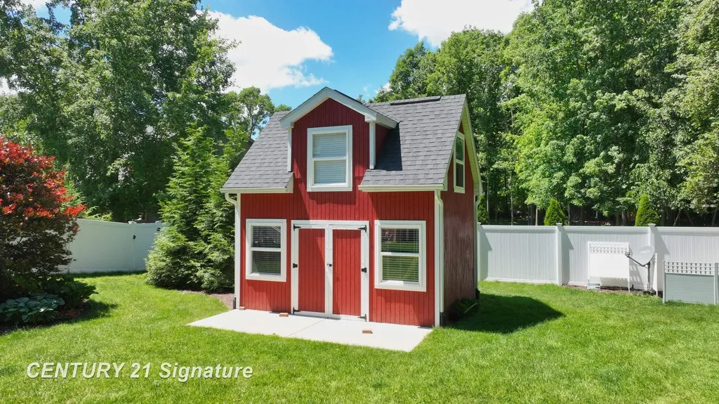 5301 Chin Maya Drive Gaines Township MI 48473