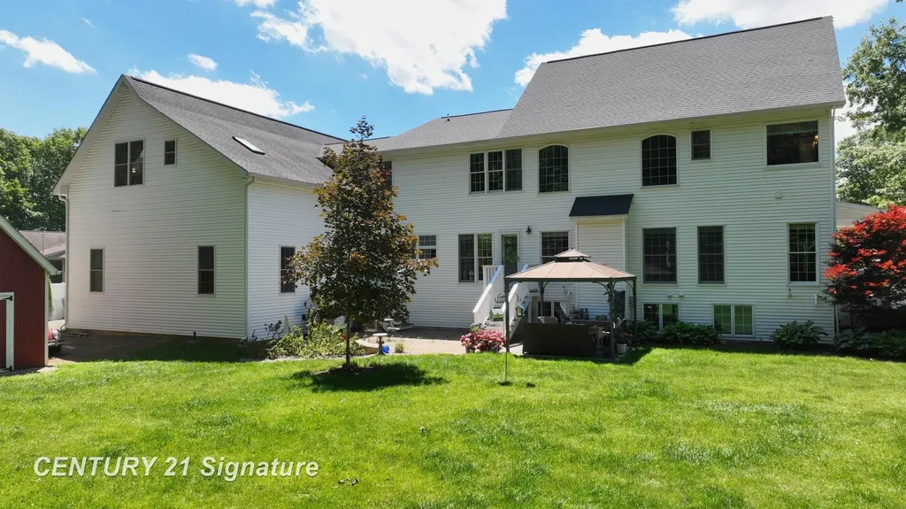 5301 Chin Maya Drive Gaines Township MI 48473