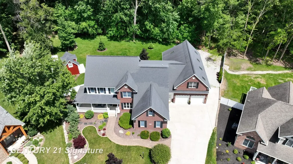 5301 Chin Maya Drive Gaines Township MI 48473