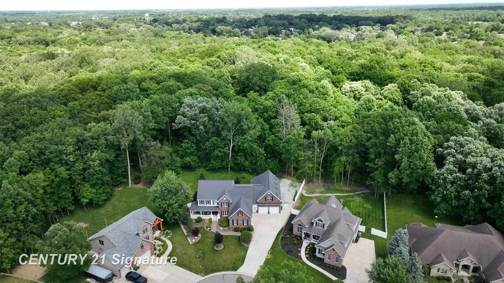 5301 Chin Maya Drive Gaines Township MI 48473