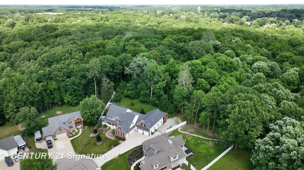 5301 Chin Maya Drive Gaines Township MI 48473