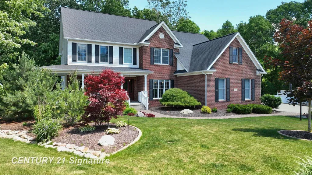 5301 Chin Maya Drive Gaines Township MI 48473