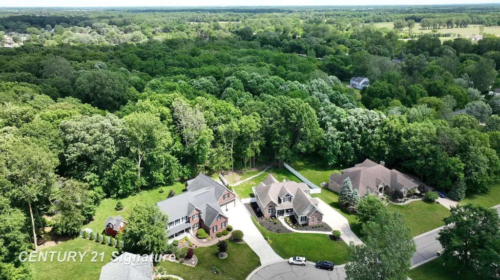 5301 Chin Maya Drive Gaines Township MI 48473