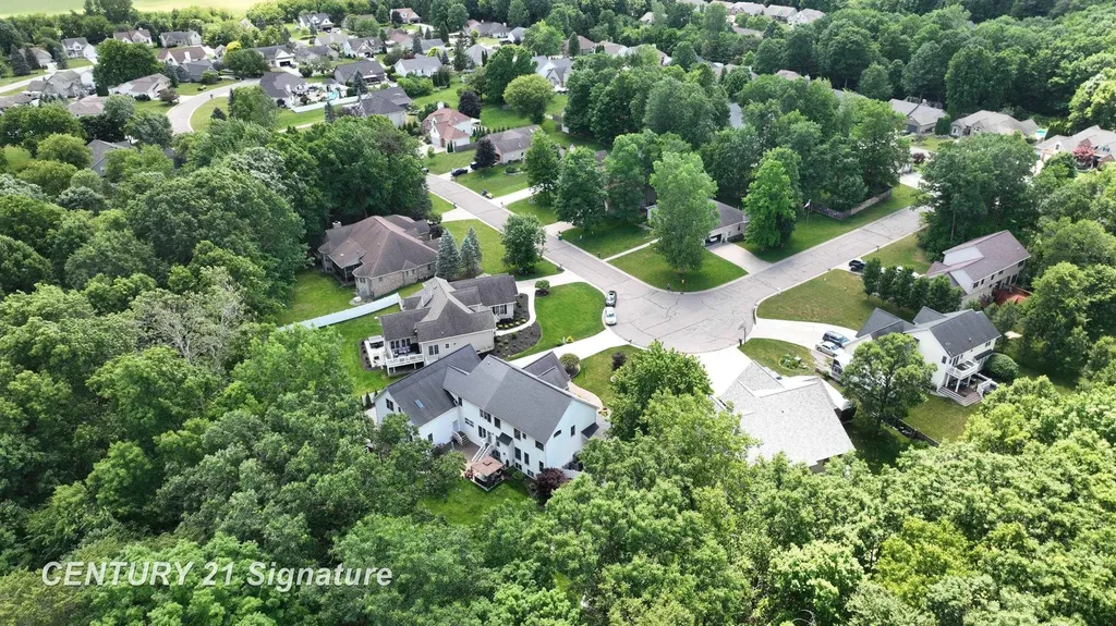 5301 Chin Maya Drive Gaines Township MI 48473