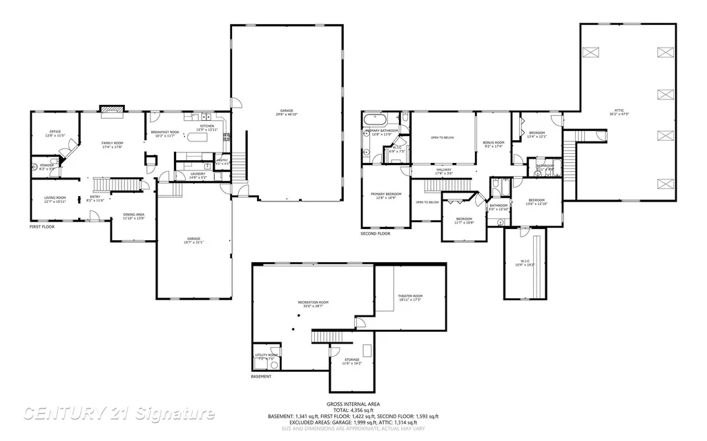 5301 Chin Maya Drive Gaines Township MI 48473