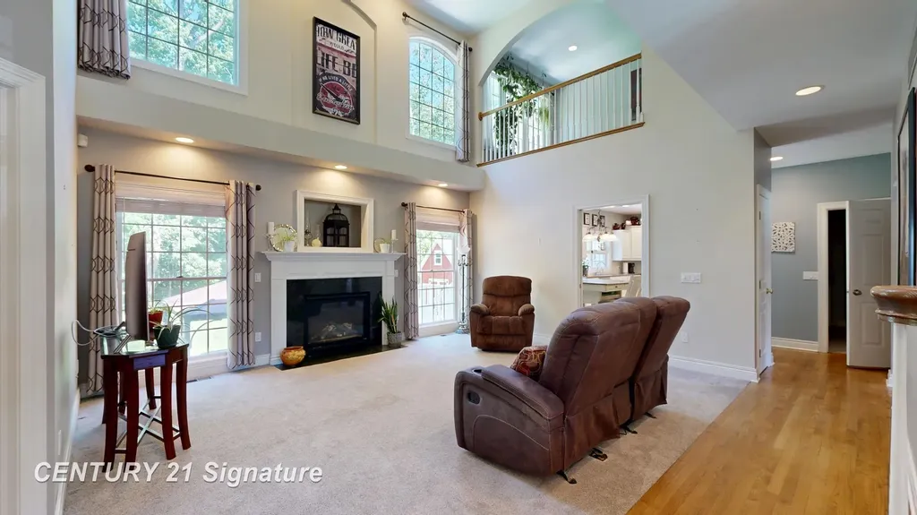 5301 Chin Maya Drive Gaines Township MI 48473