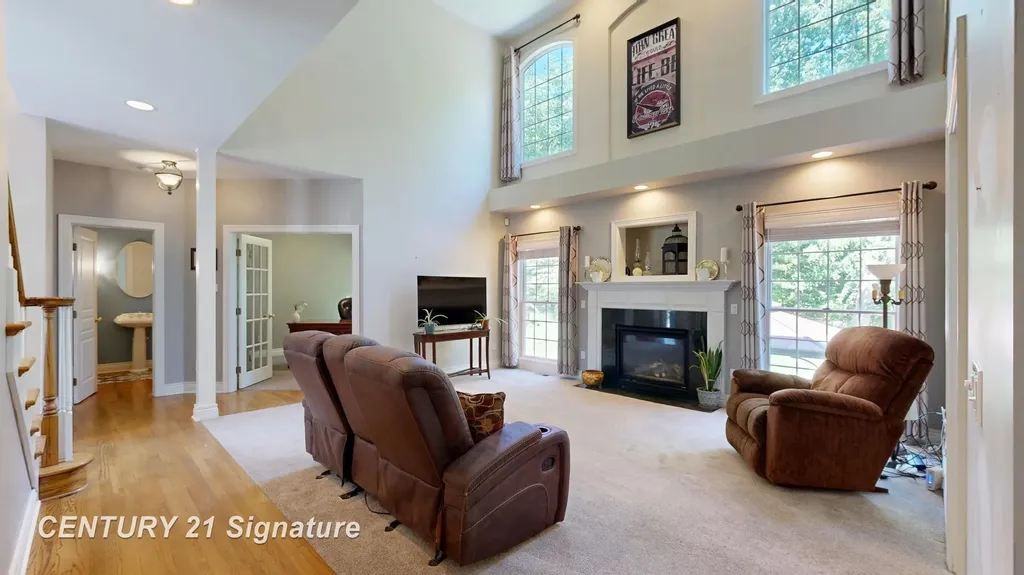 5301 Chin Maya Drive Gaines Township MI 48473