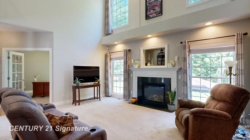 5301 Chin Maya Drive Gaines Township MI 48473