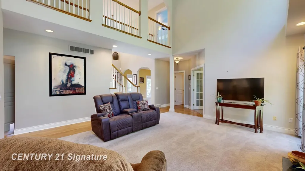 5301 Chin Maya Drive Gaines Township MI 48473